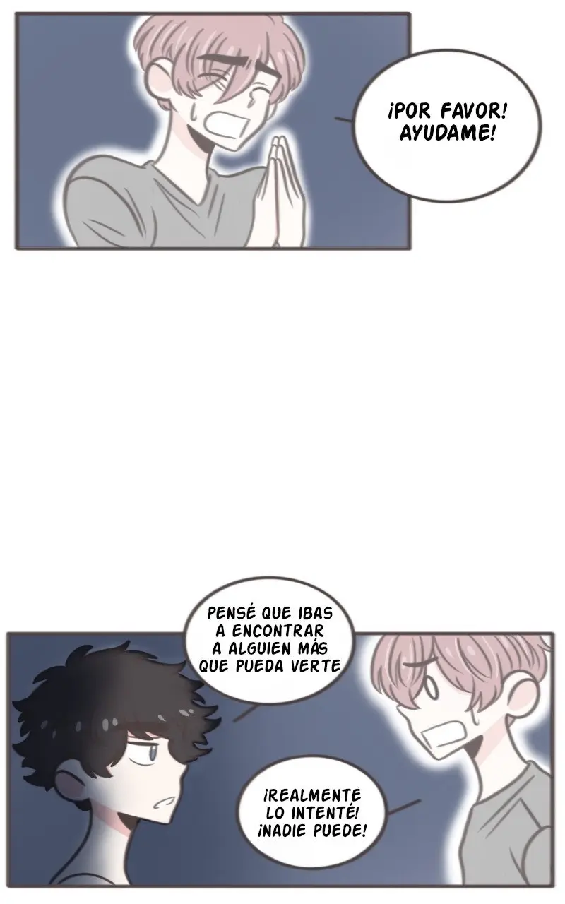 Fuera de vista, fuera del cuerpo (2020) - Capítulo 17 - Página 4 - LectorTMOo