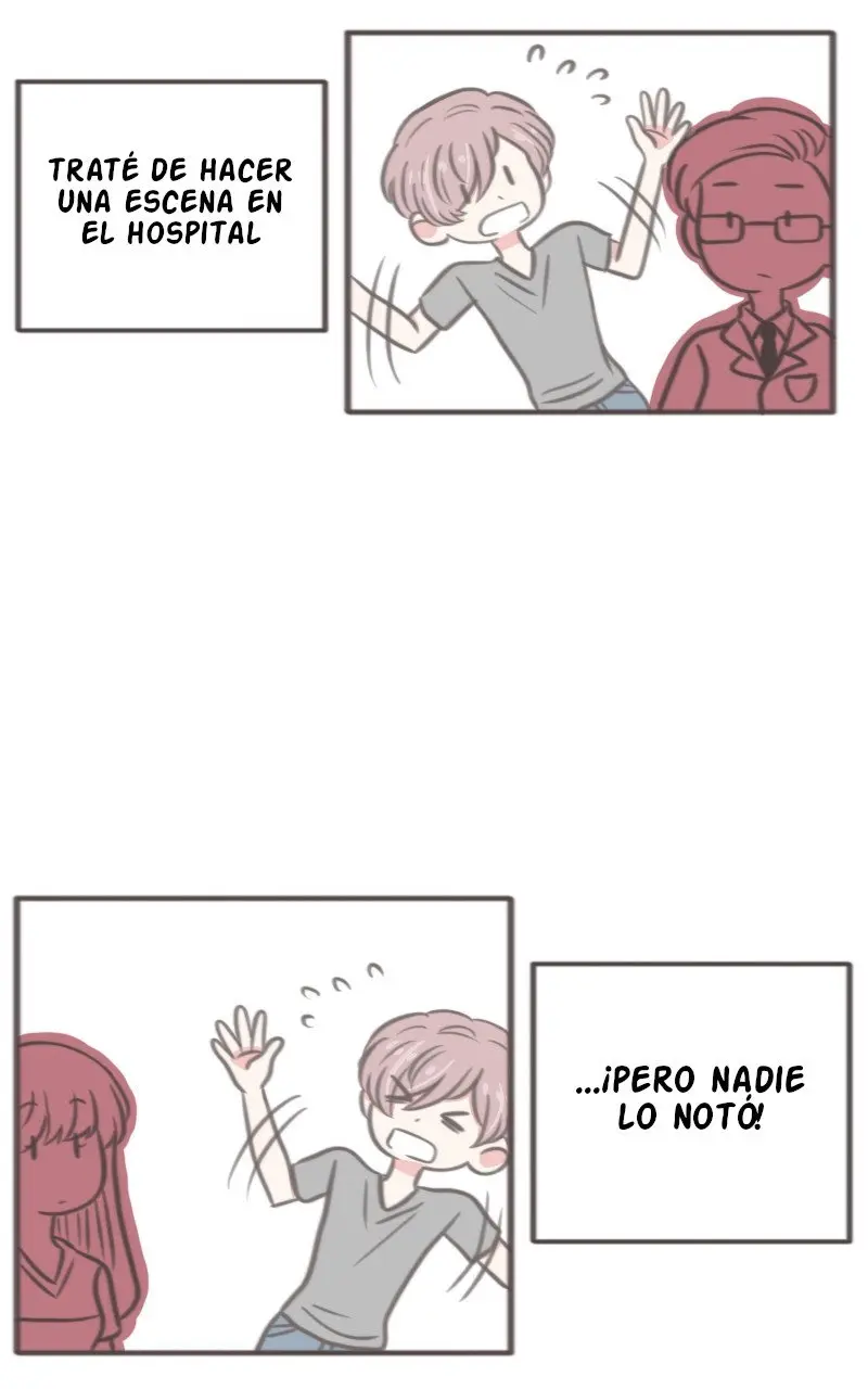 Fuera de vista, fuera del cuerpo (2020) - Capítulo 17 - Página 5 - LectorTMOo