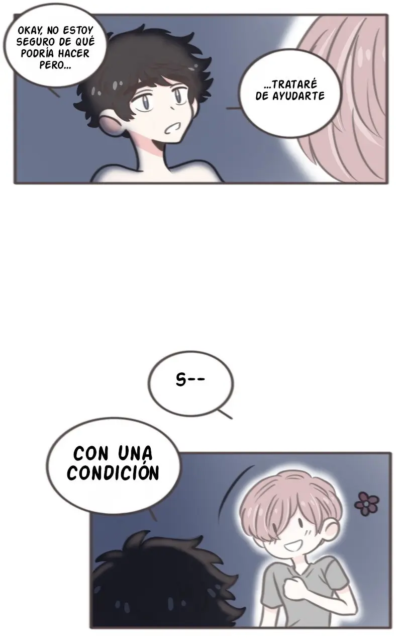 Fuera de vista, fuera del cuerpo (2020) - Capítulo 17 - Página 8 - LectorTMOo