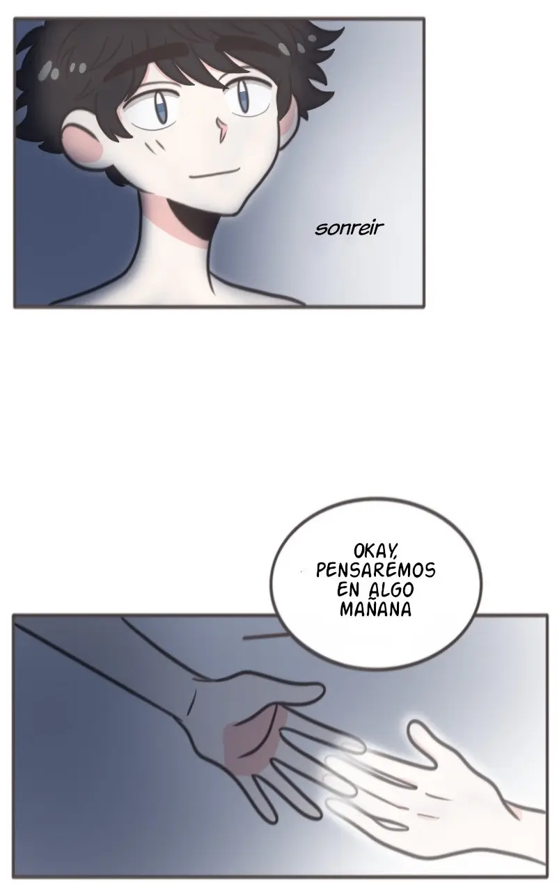 Fuera de vista, fuera del cuerpo (2020) - Capítulo 18 - Página 4 - LectorTMOo