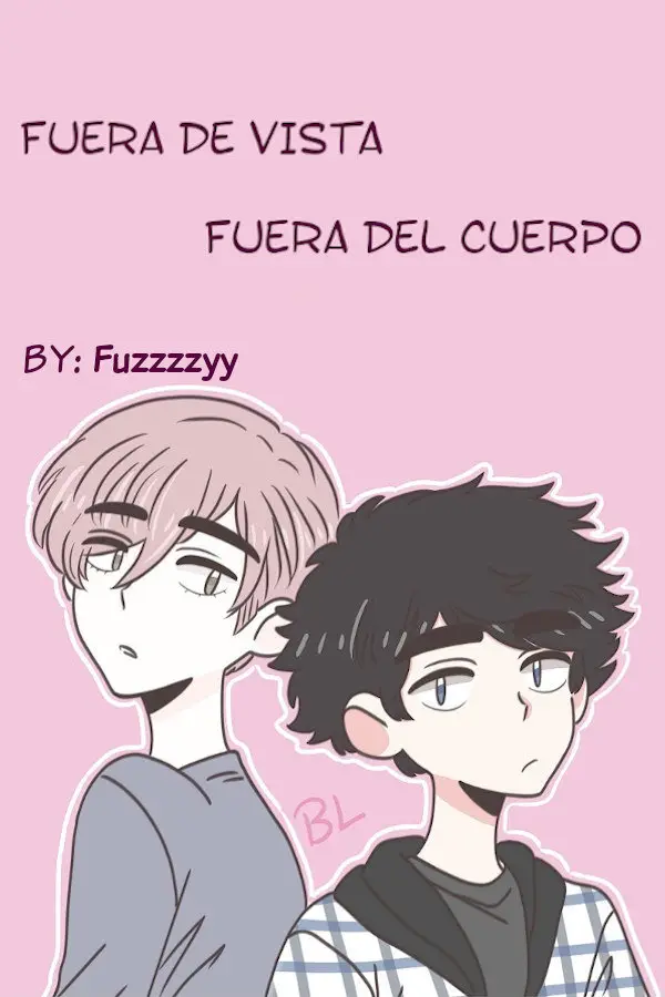 Fuera de vista, fuera del cuerpo (2020) - Capítulo 19 - Página 1 - LectorTMOo