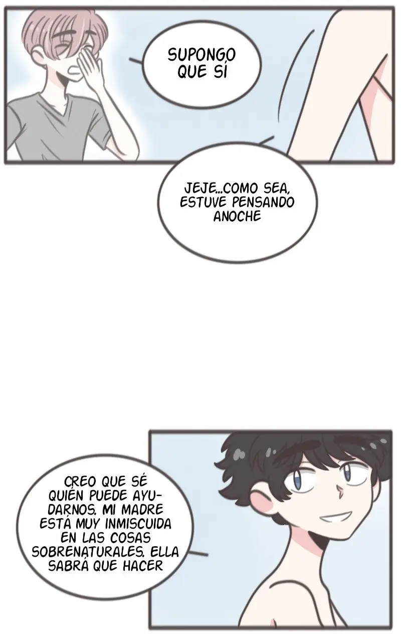 Fuera de vista, fuera del cuerpo (2020) - Capítulo 19 - Página 4 - LectorTMOo
