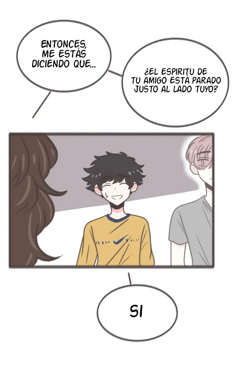 Fuera de vista, fuera del cuerpo (2020) - Capítulo 19 - Página 7 - LectorTMOo