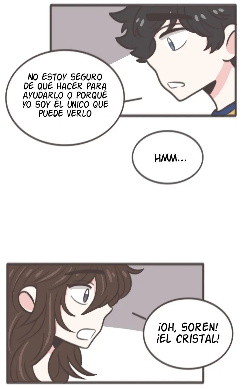Fuera de vista, fuera del cuerpo (2020) - Capítulo 19 - Página 9 - LectorTMOo