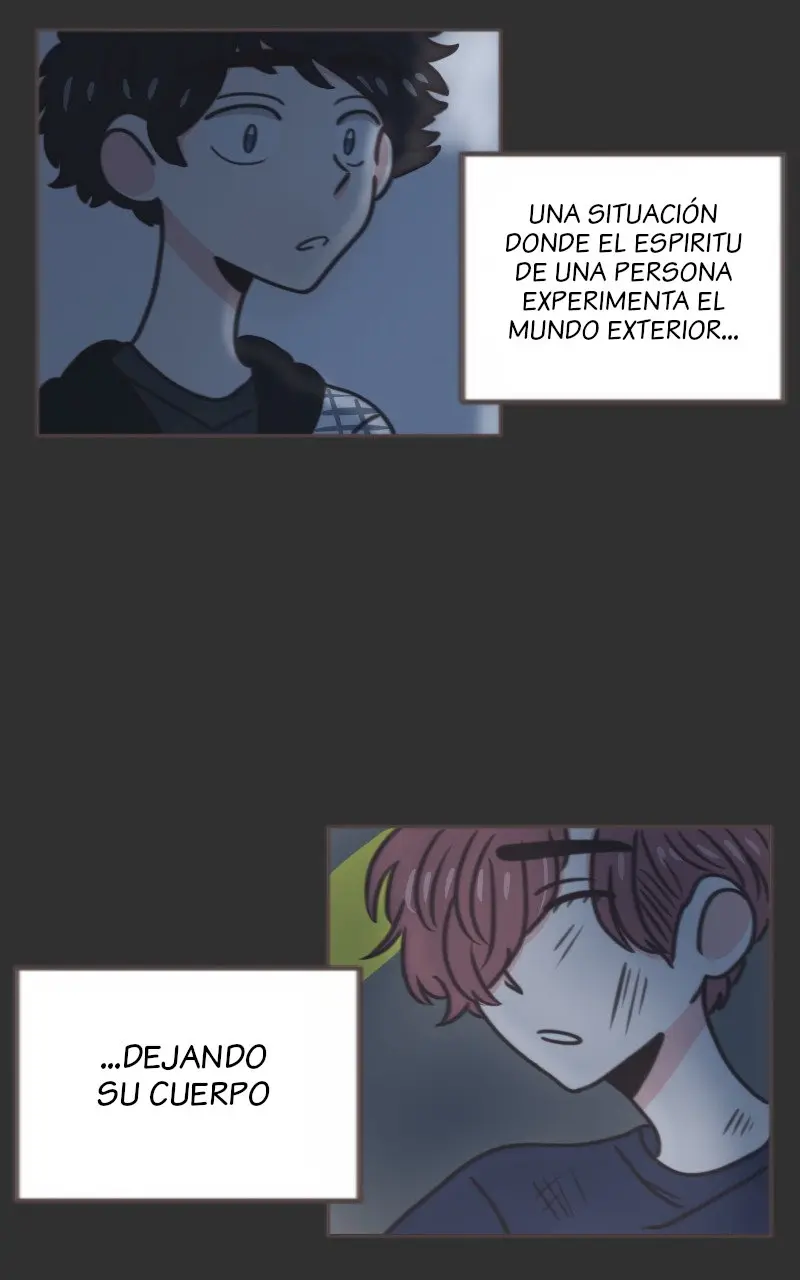 Fuera de vista, fuera del cuerpo (2020) - Capítulo 2 - Página 2 - LectorTMOo