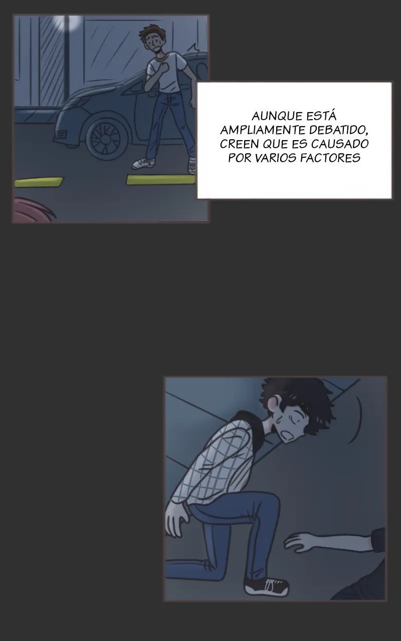 Fuera de vista, fuera del cuerpo (2020) - Capítulo 2 - Página 3 - LectorTMOo