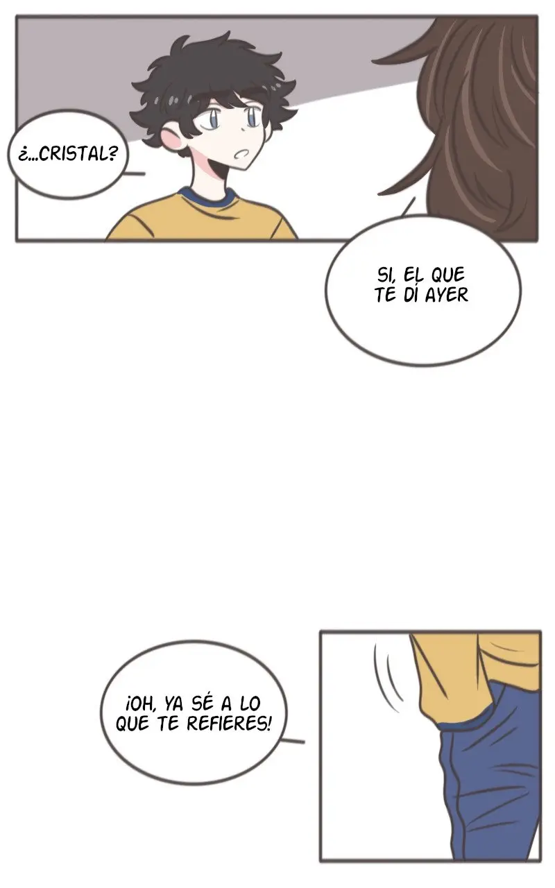 Fuera de vista, fuera del cuerpo (2020) - Capítulo 20 - Página 4 - LectorTMOo