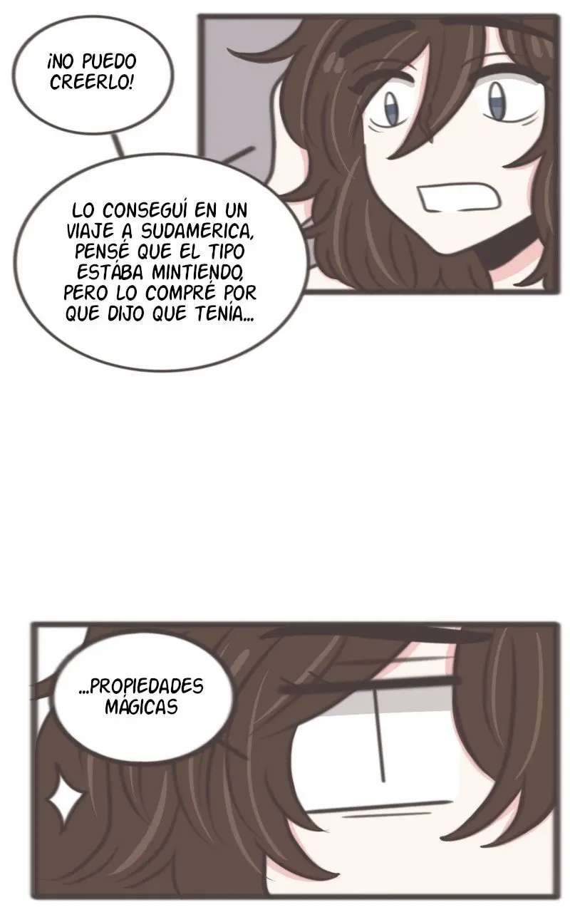 Fuera de vista, fuera del cuerpo (2020) - Capítulo 20 - Página 6 - LectorTMOo