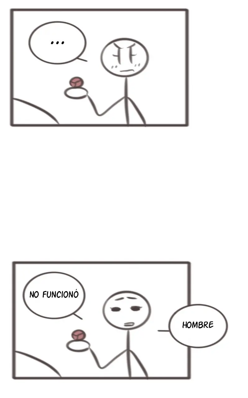 Fuera de vista, fuera del cuerpo (2020) - Capítulo 20 - Página 8 - LectorTMOo