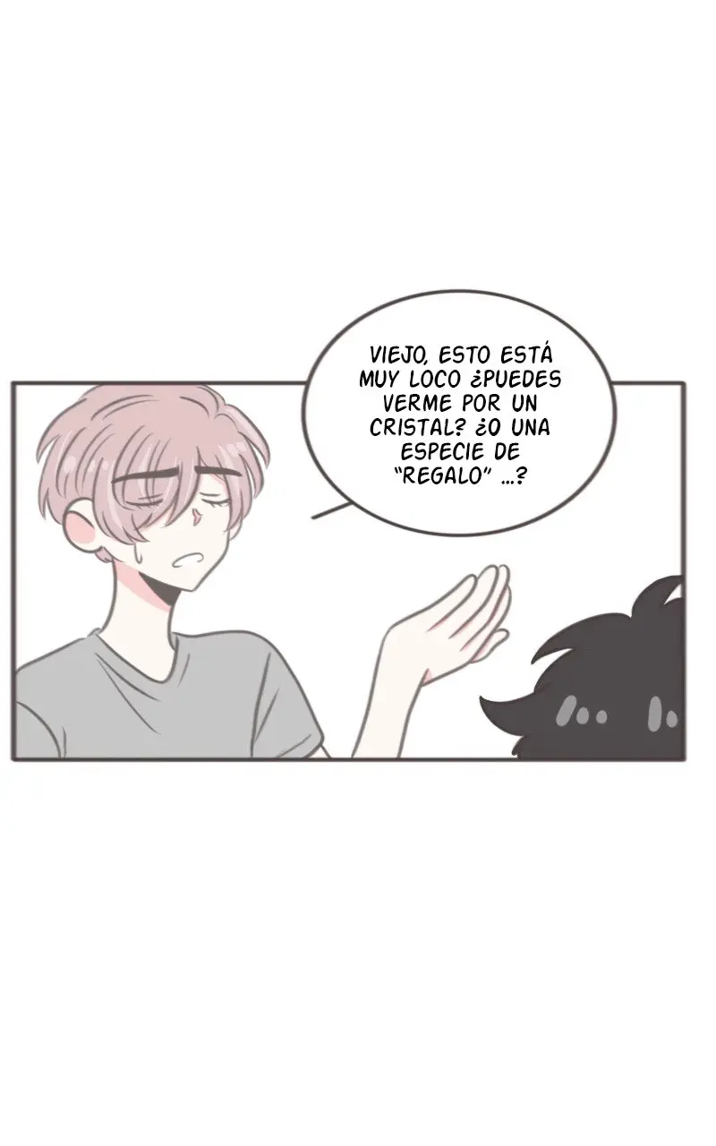 Fuera de vista, fuera del cuerpo (2020) - Capítulo 21 - Página 3 - LectorTMOo