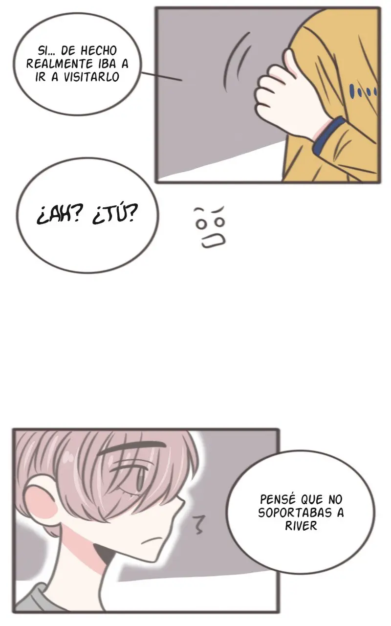 Fuera de vista, fuera del cuerpo (2020) - Capítulo 21 - Página 9 - LectorTMOo