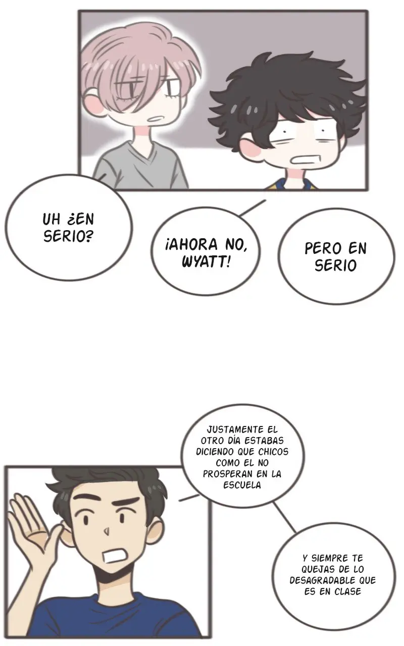 Fuera de vista, fuera del cuerpo (2020) - Capítulo 21 - Página 10 - LectorTMOo