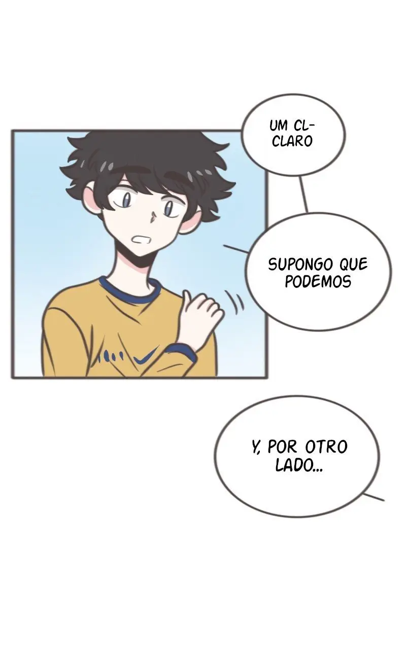 Fuera de vista, fuera del cuerpo (2020) - Capítulo 22 - Página 9 - LectorTMOo