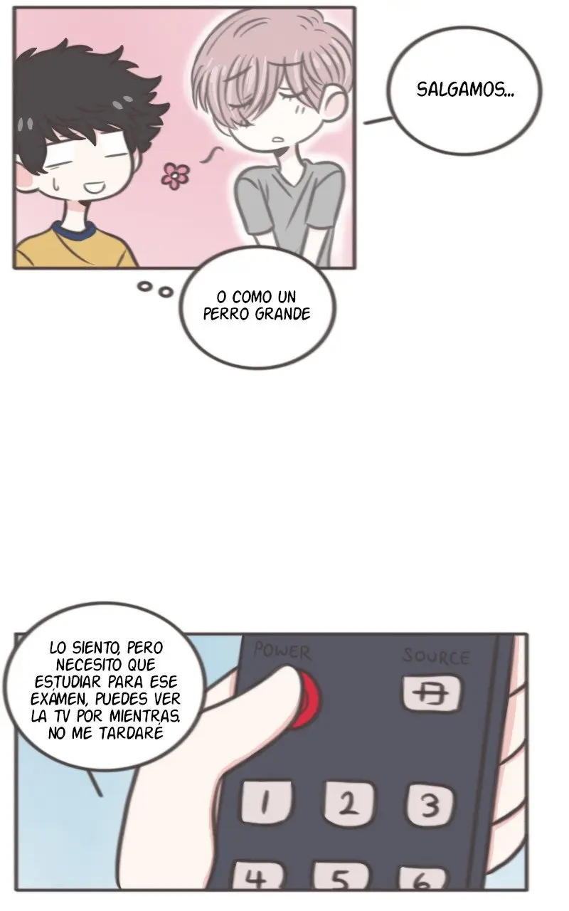 Fuera de vista, fuera del cuerpo (2020) - Capítulo 26 - Página 8 - LectorTMOo