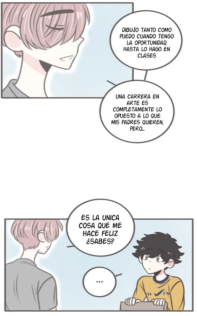 Fuera de vista, fuera del cuerpo (2020) - Capítulo 28 - Página 4 - LectorTMOo