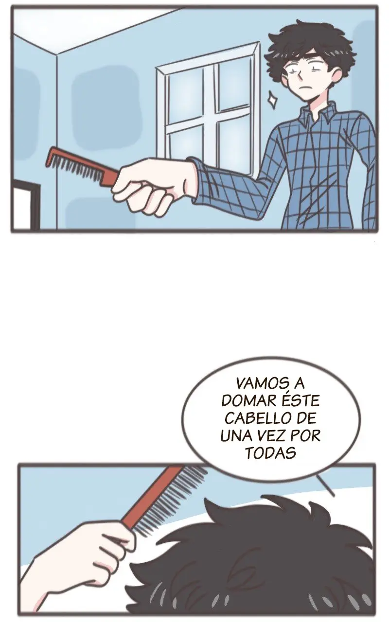 Fuera de vista, fuera del cuerpo (2020) - Capítulo 3 - Página 6 - LectorTMOo