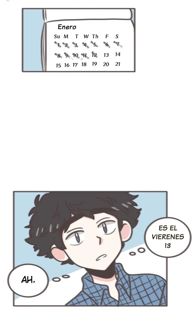 Fuera de vista, fuera del cuerpo (2020) - Capítulo 3 - Página 10 - LectorTMOo