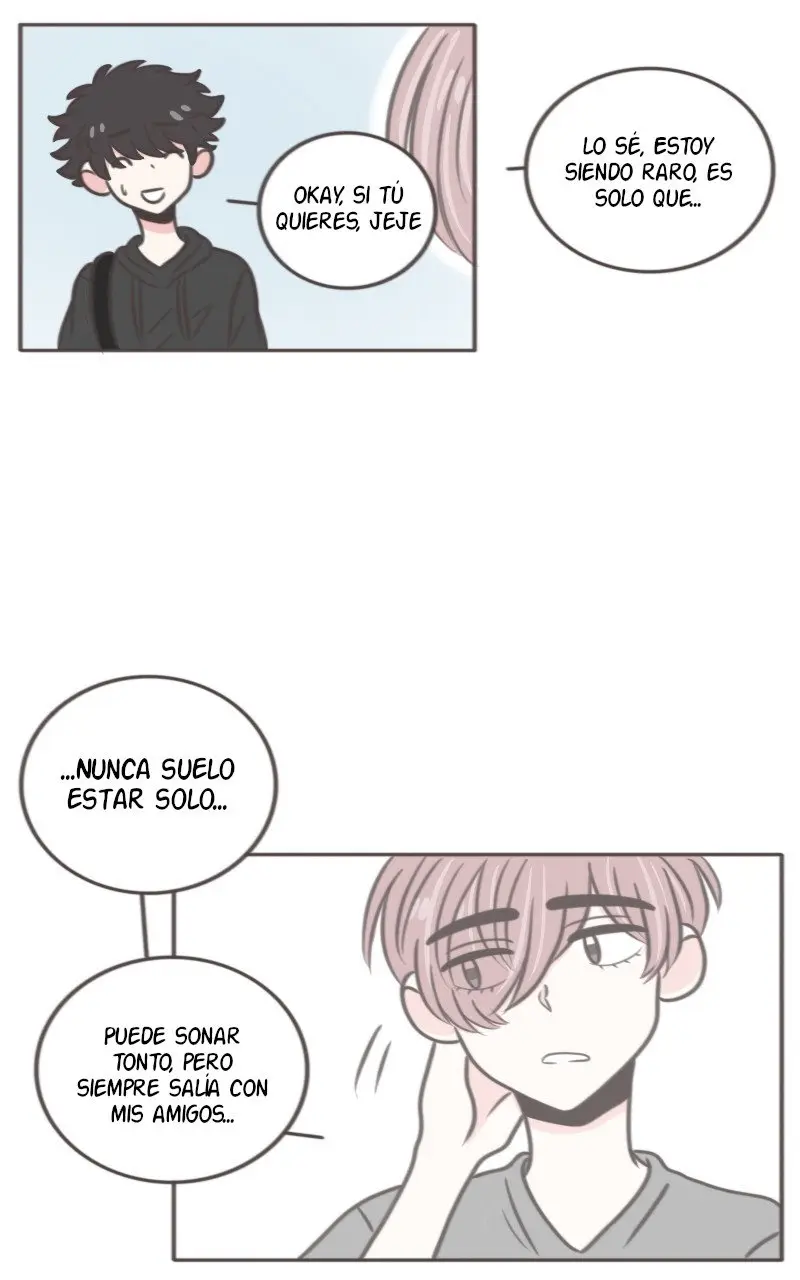 Fuera de vista, fuera del cuerpo (2020) - Capítulo 30 - Página 5 - LectorTMOo