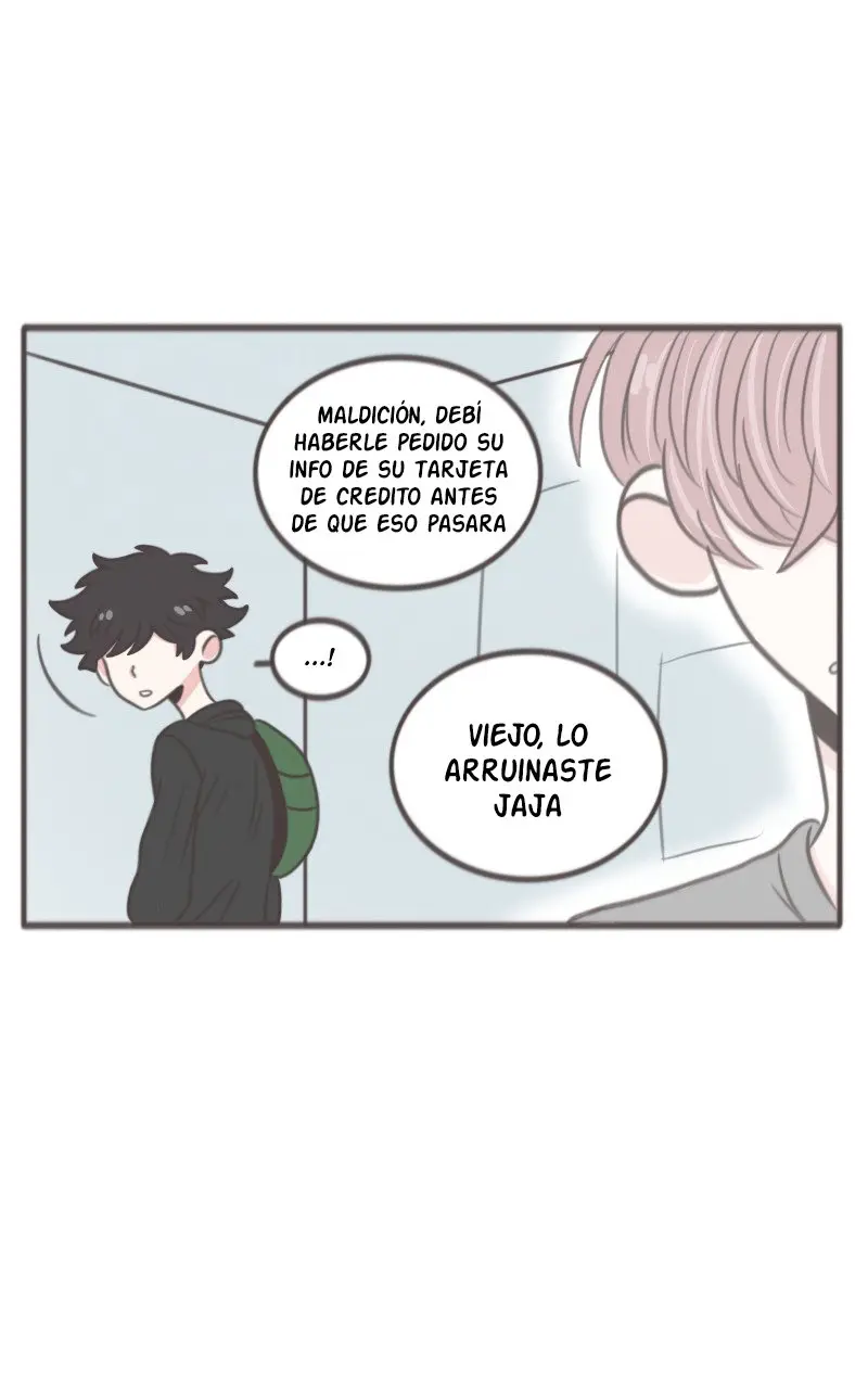 Fuera de vista, fuera del cuerpo (2020) - Capítulo 32 - Página 3 - LectorTMOo