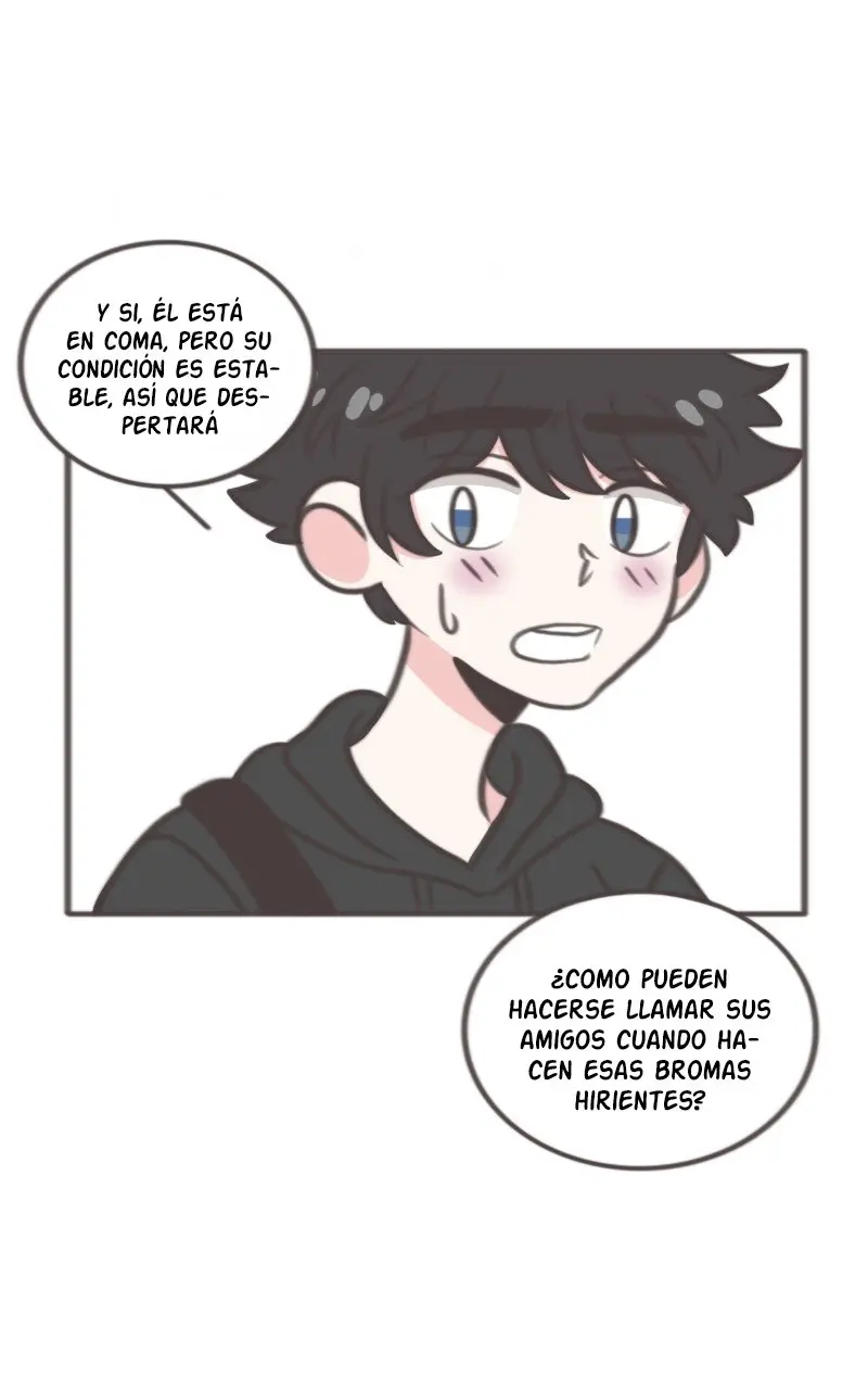 Fuera de vista, fuera del cuerpo (2020) - Capítulo 32 - Página 6 - LectorTMOo