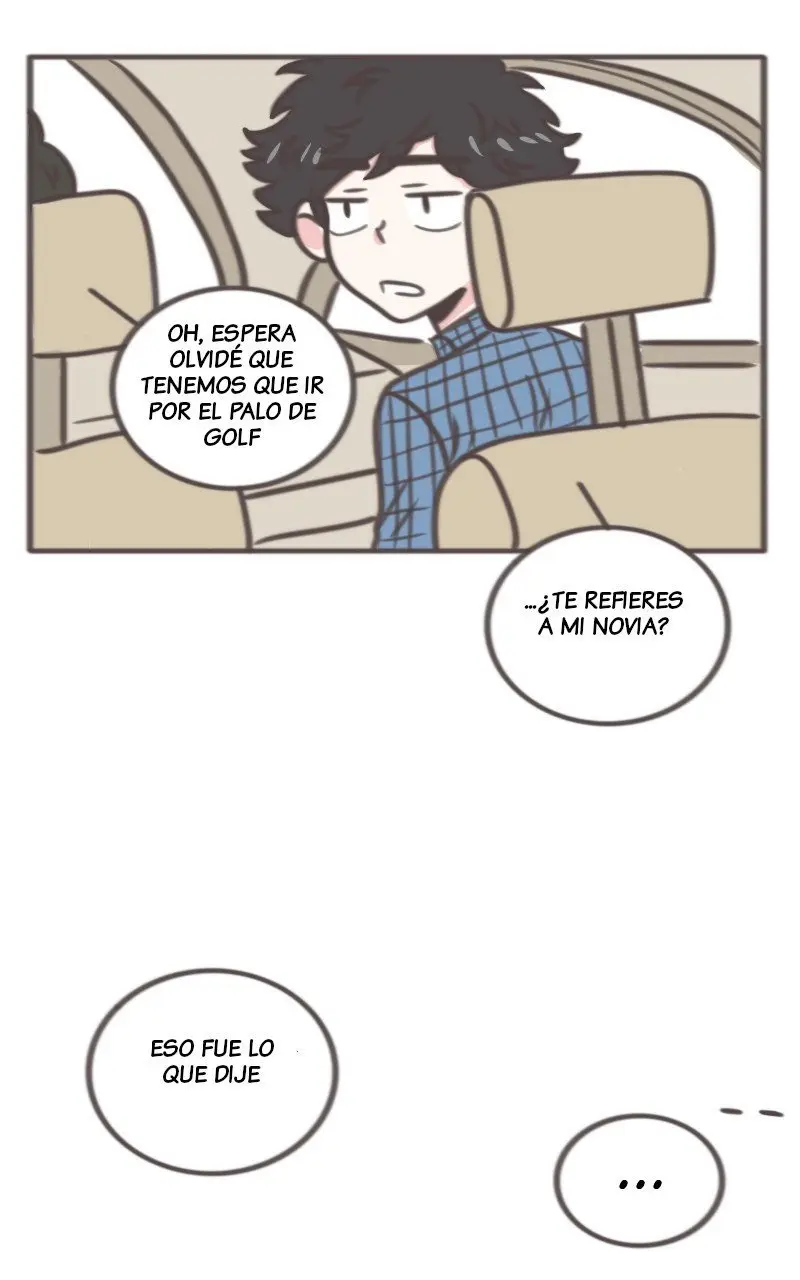 Fuera de vista, fuera del cuerpo (2020) - Capítulo 4 - Página 11 - LectorTMOo