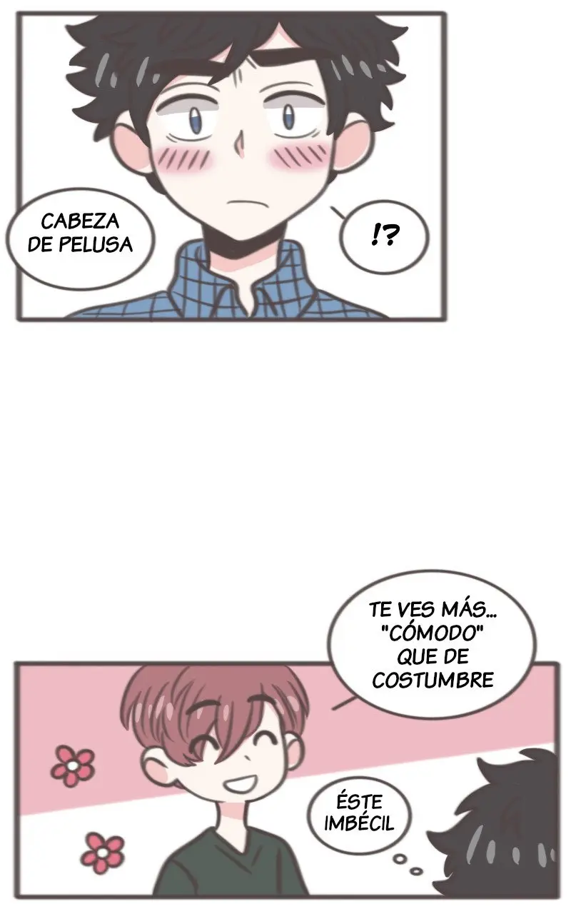 Fuera de vista, fuera del cuerpo (2020) - Capítulo 6 - Página 10 - LectorTMOo