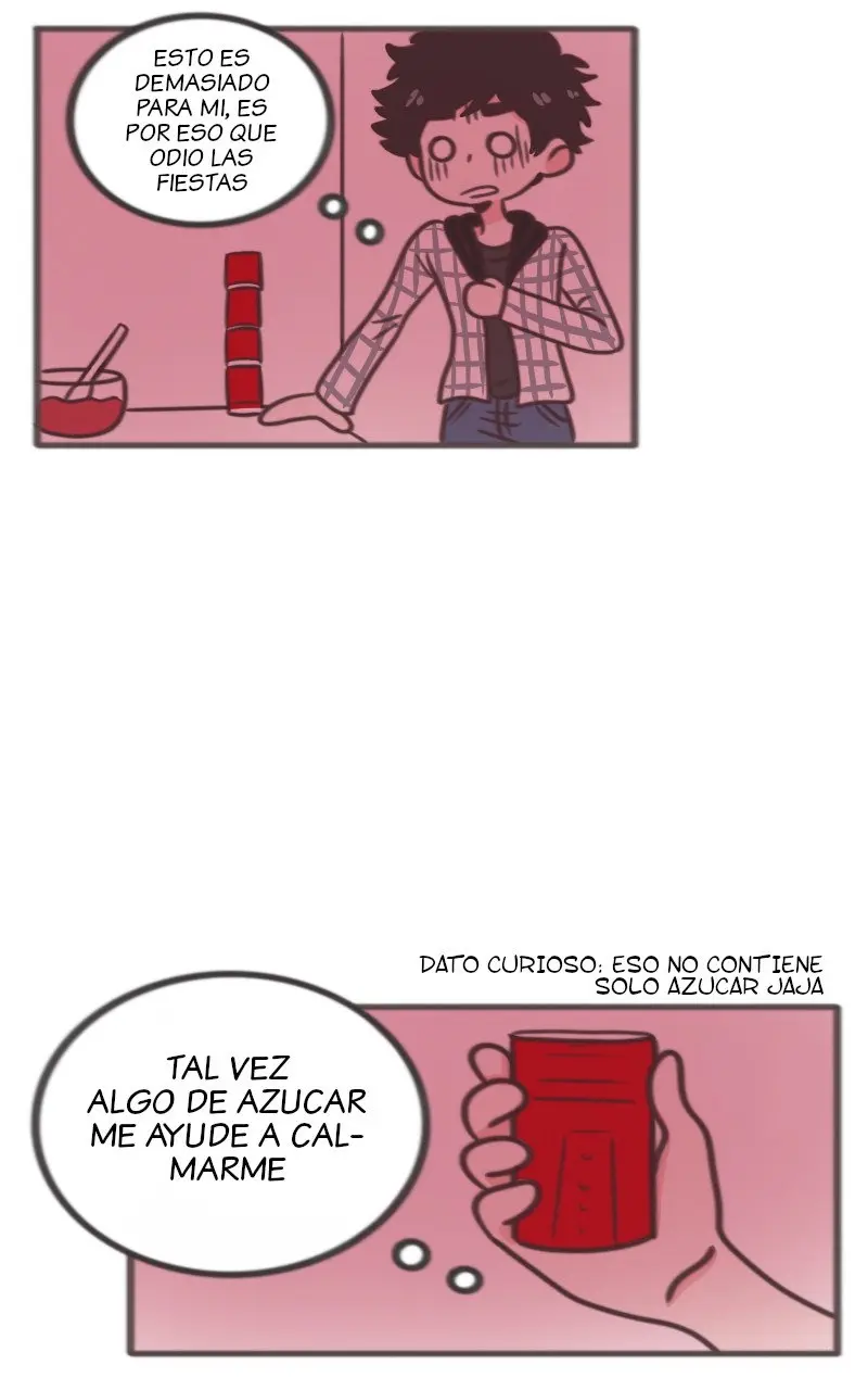 Fuera de vista, fuera del cuerpo (2020) - Capítulo 9 - Página 10 - LectorTMOo