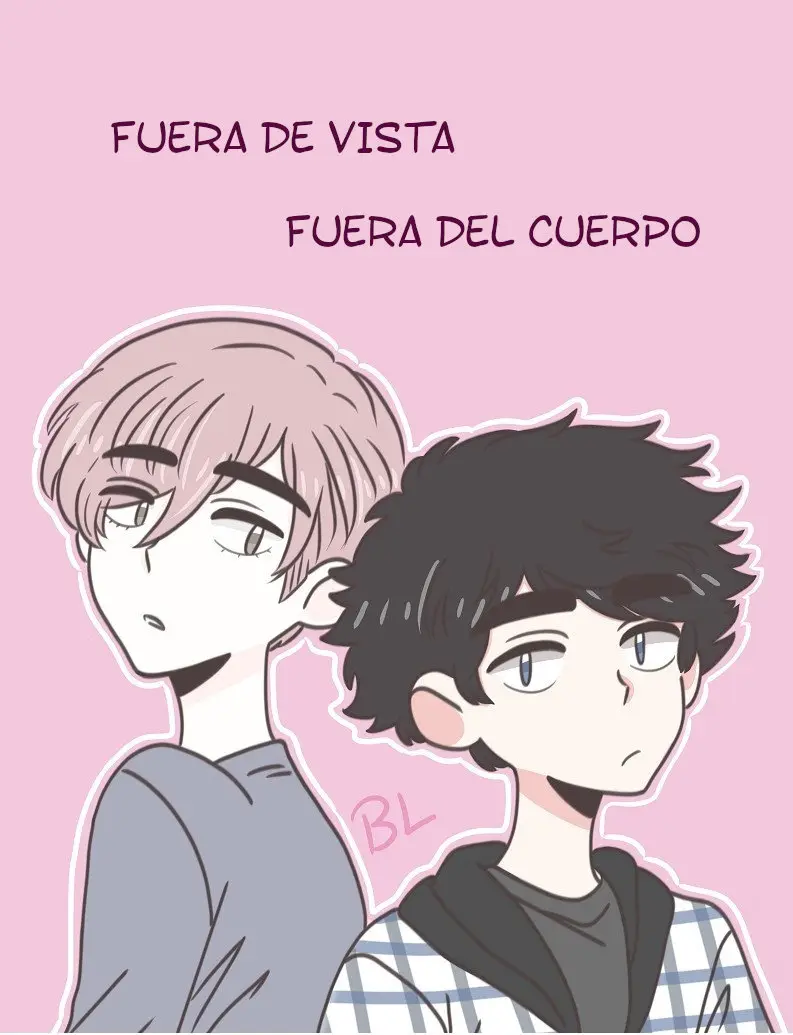 Fuera de vista, fuera del cuerpo (2020) - Capítulo 9 - Página 18 - LectorTMOo