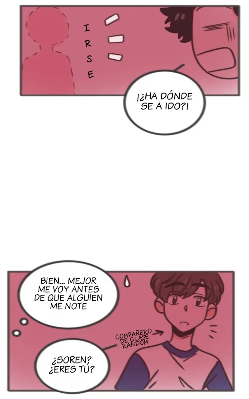 Fuera de vista, fuera del cuerpo (2020) - Capítulo 9 - Página 19 - LectorTMOo