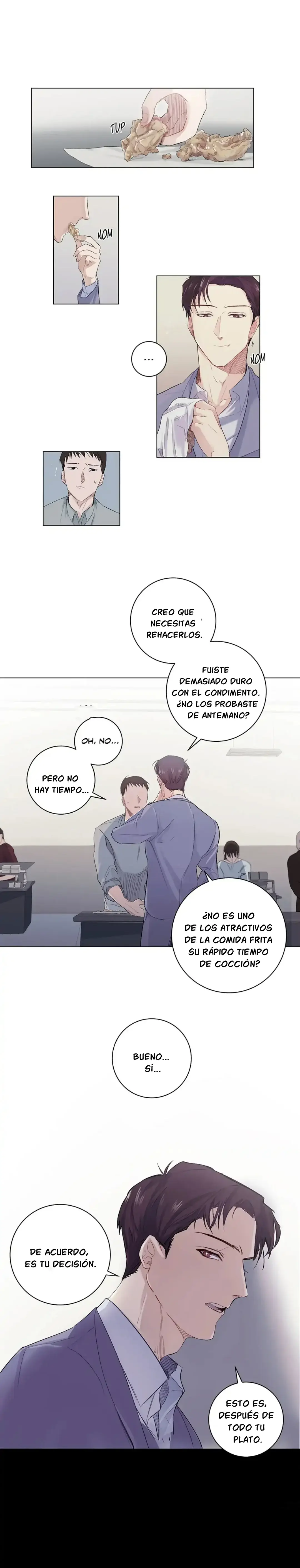Fuera del Plato (2023) - Capítulo 1 - Página 7 - LectorTMOo