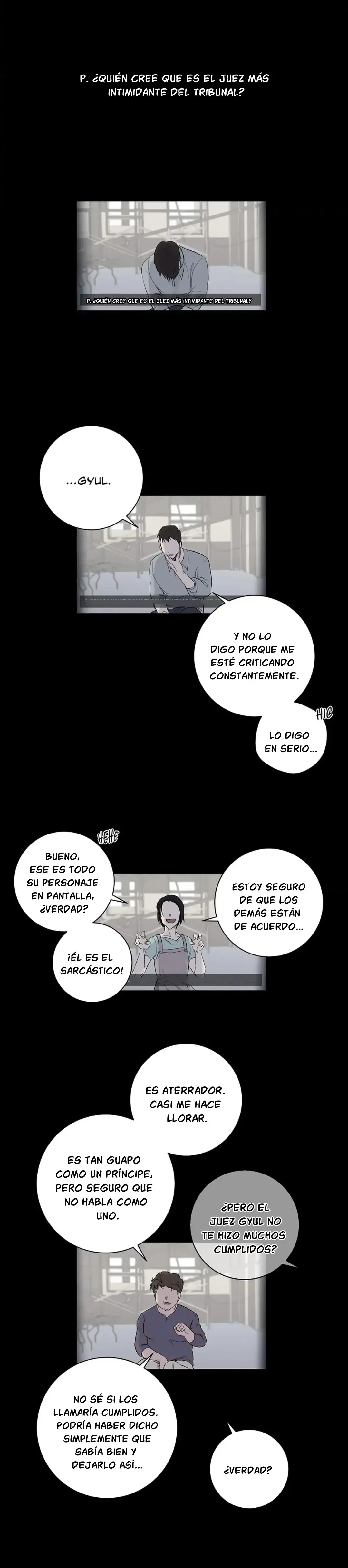 Fuera del Plato (2023) - Capítulo 1 - Página 8 - LectorTMOo