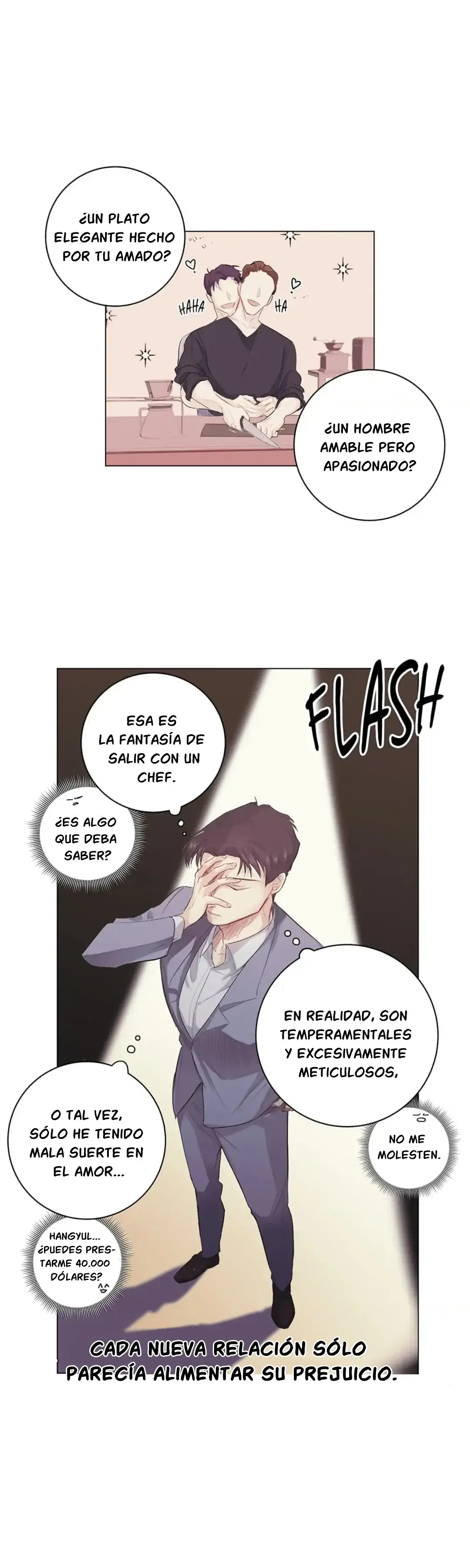 Fuera del Plato (2023) - Capítulo 1 - Página 11 - LectorTMOo