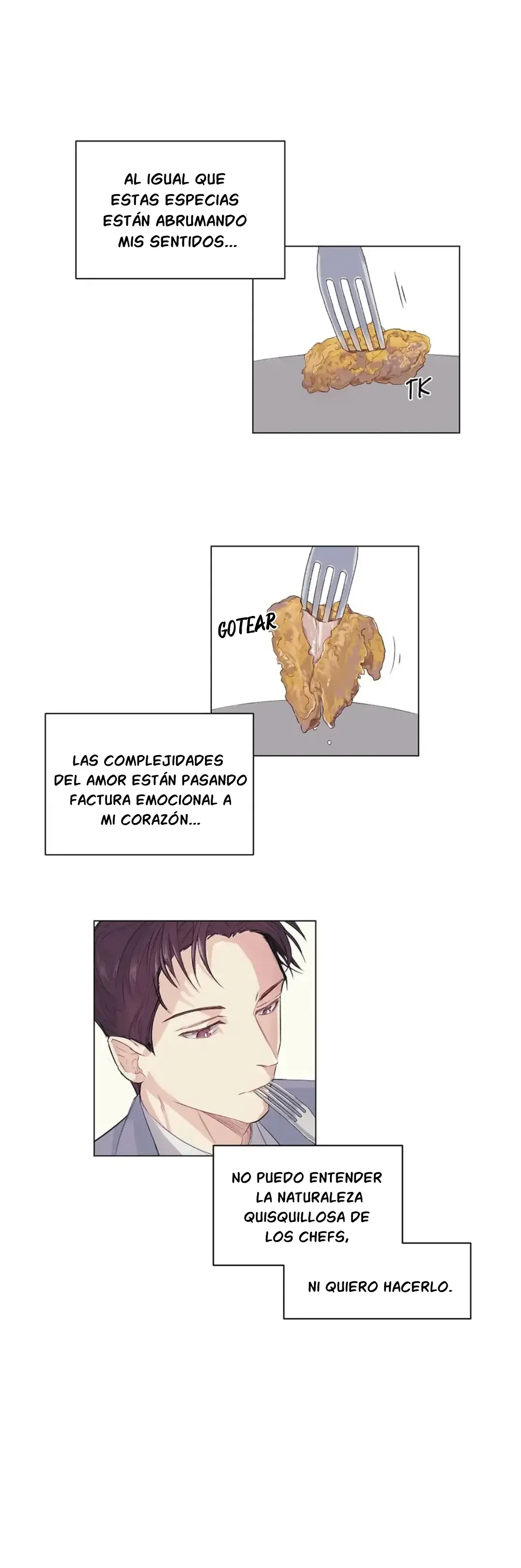 Fuera del Plato (2023) - Capítulo 1 - Página 12 - LectorTMOo