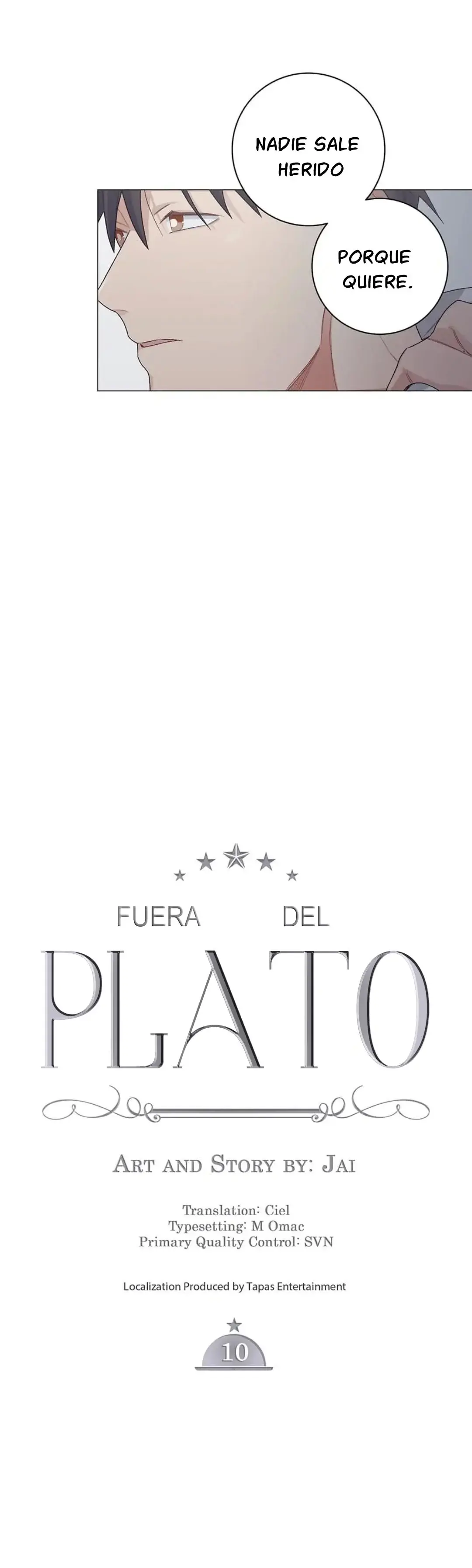 Fuera del Plato (2023) - Capítulo 10 - Página 6 - LectorTMOo