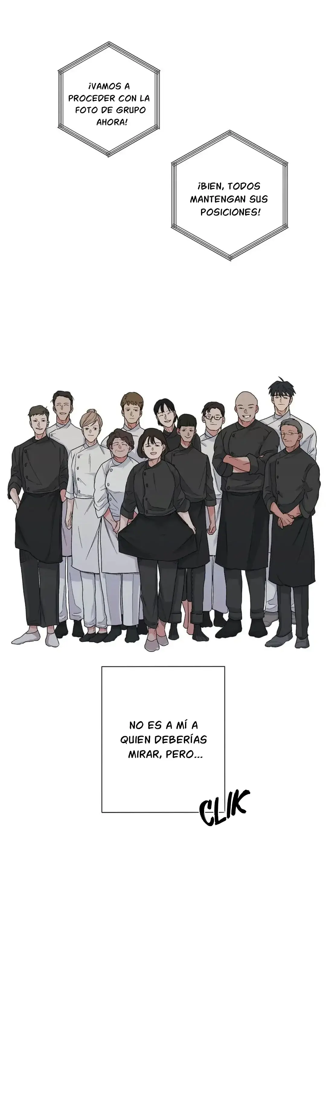 Fuera del Plato (2023) - Capítulo 10 - Página 20 - LectorTMOo