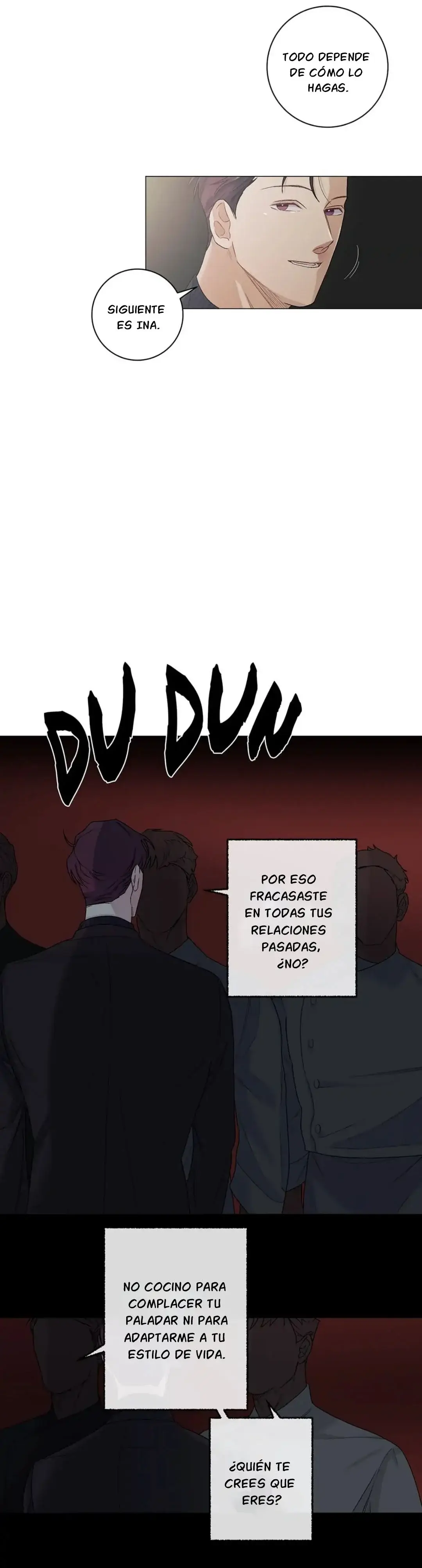 Fuera del Plato (2023) - Capítulo 10 - Página 24 - LectorTMOo