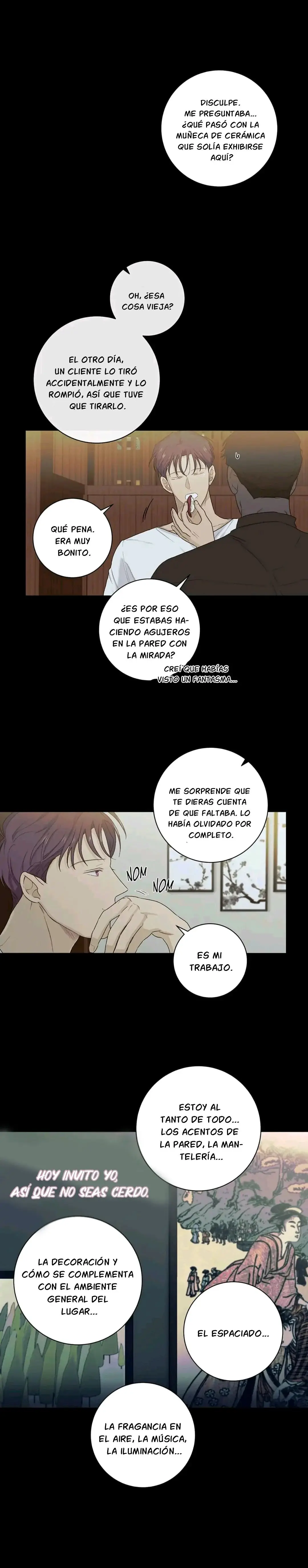 Fuera del Plato (2023) - Capítulo 11 - Página 3 - LectorTMOo