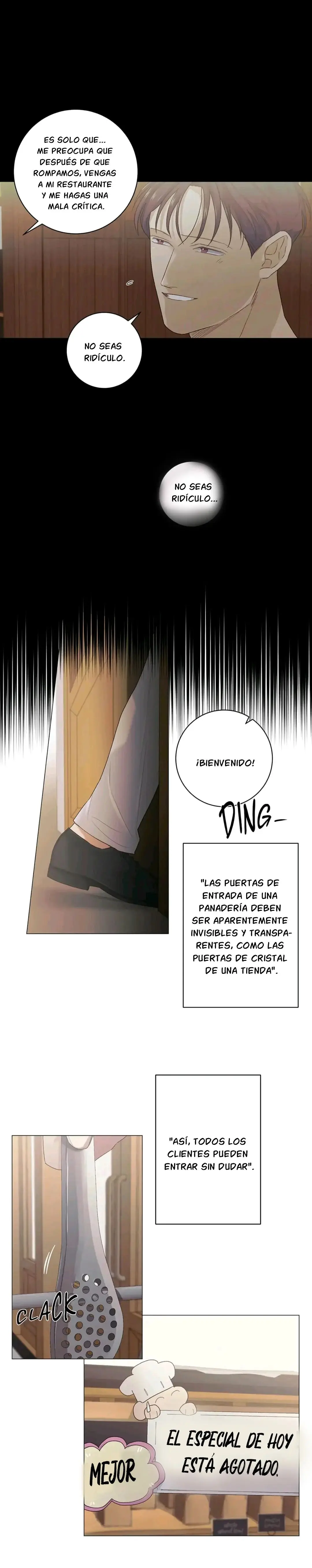 Fuera del Plato (2023) - Capítulo 11 - Página 5 - LectorTMOo