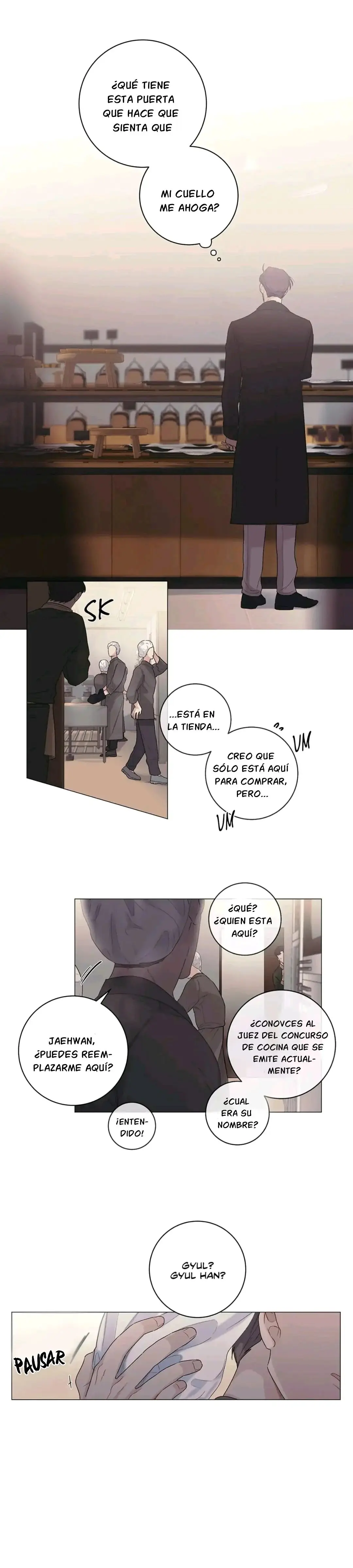 Fuera del Plato (2023) - Capítulo 11 - Página 6 - LectorTMOo