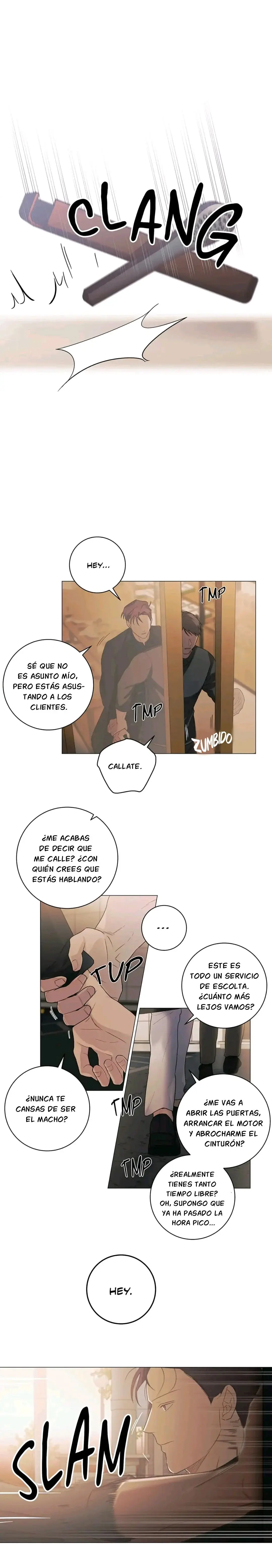 Fuera del Plato (2023) - Capítulo 11 - Página 7 - LectorTMOo