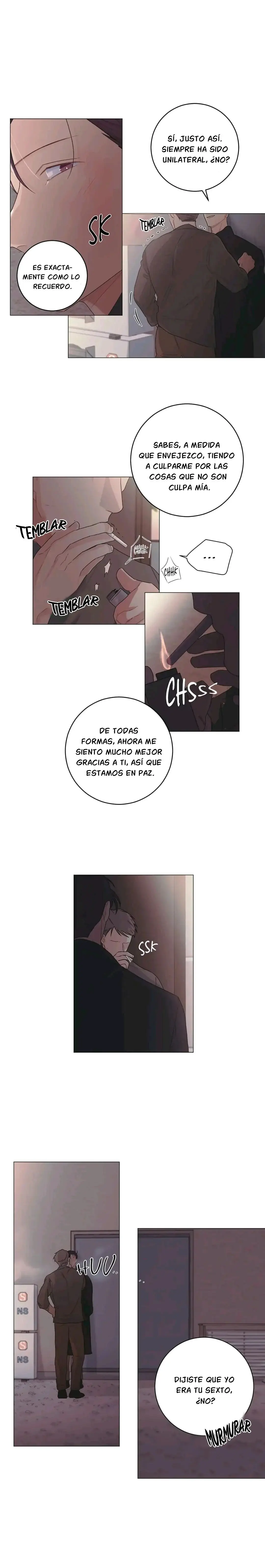 Fuera del Plato (2023) - Capítulo 11 - Página 10 - LectorTMOo