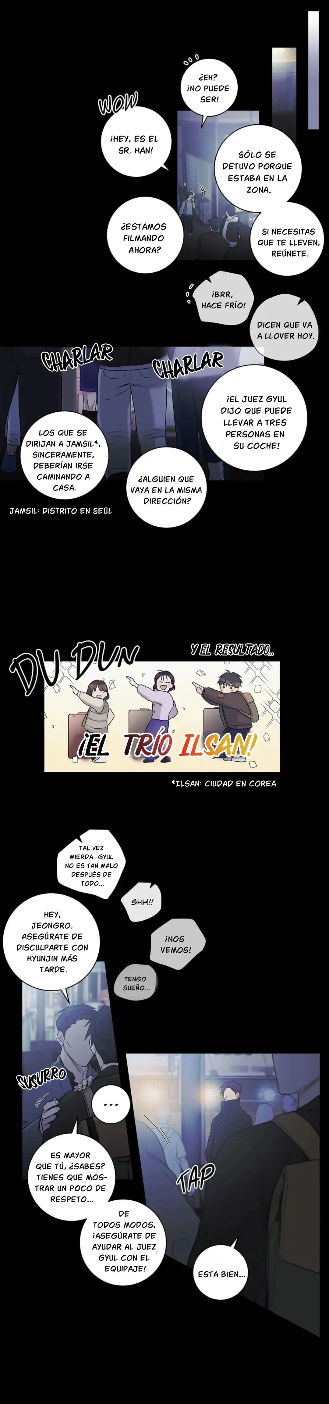 Fuera del Plato (2023) - Capítulo 11 - Página 14 - LectorTMOo
