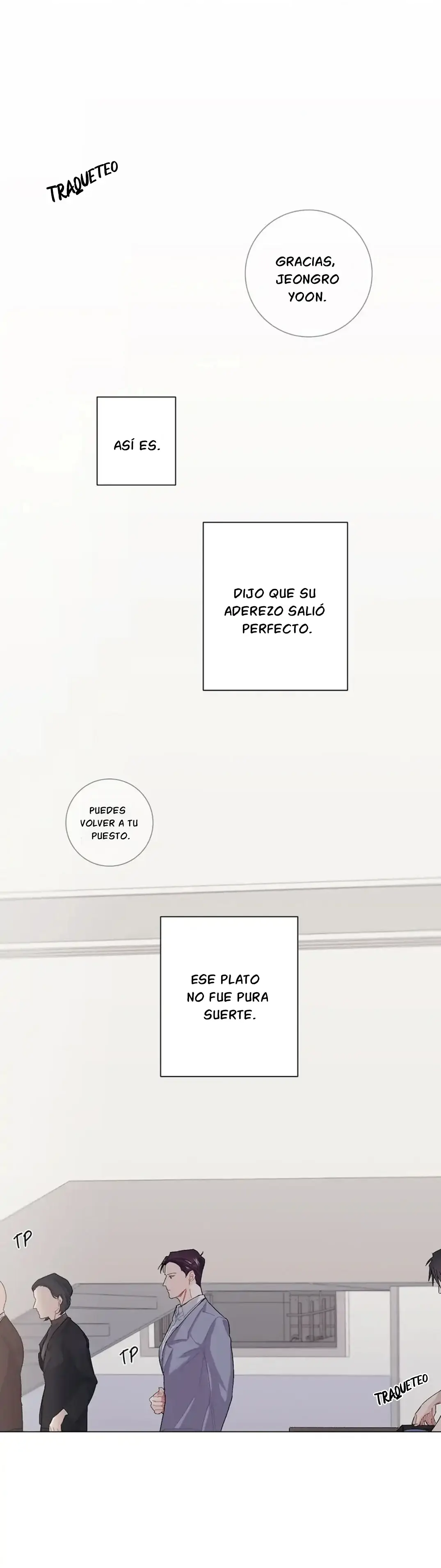 Fuera del Plato (2023) - Capítulo 2 - Página 5 - LectorTMOo