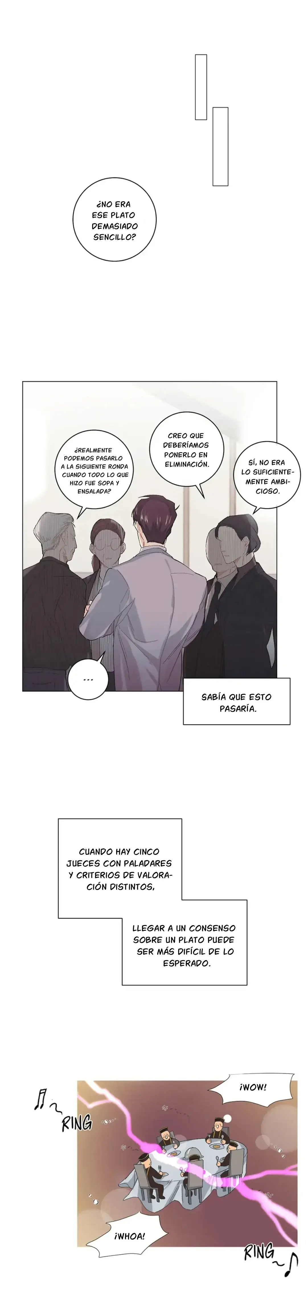 Fuera del Plato (2023) - Capítulo 2 - Página 6 - LectorTMOo