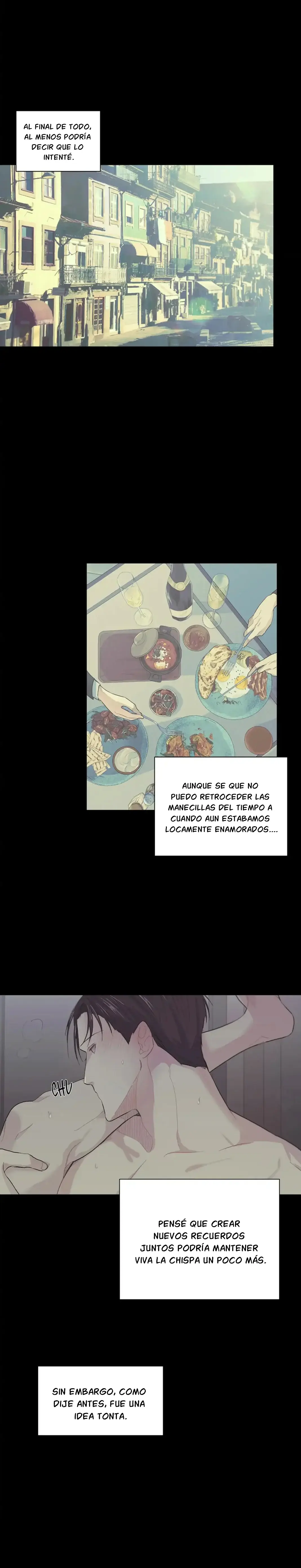 Fuera del Plato (2023) - Capítulo 3 - Página 2 - LectorTMOo