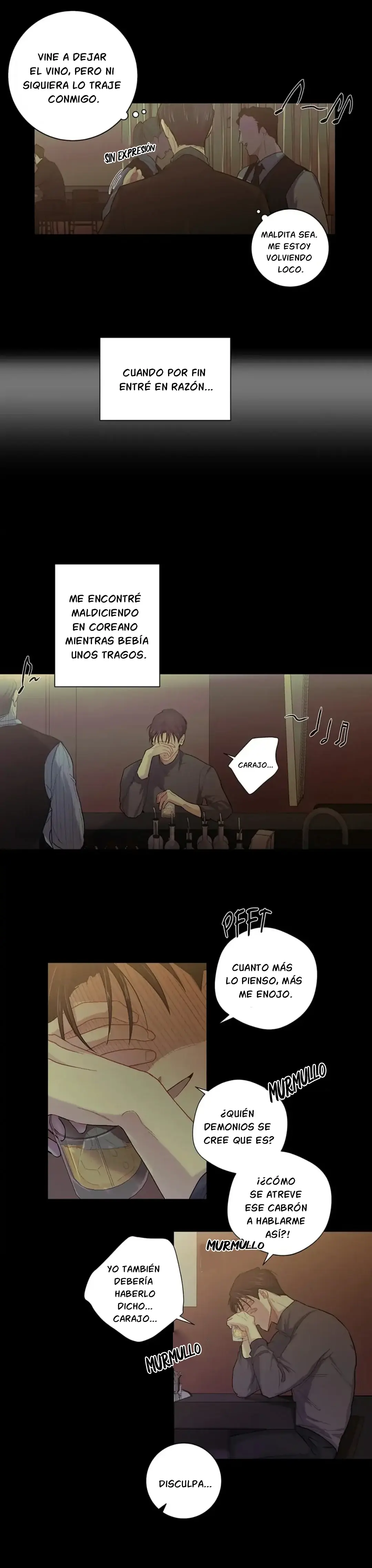 Fuera del Plato (2023) - Capítulo 3 - Página 5 - LectorTMOo