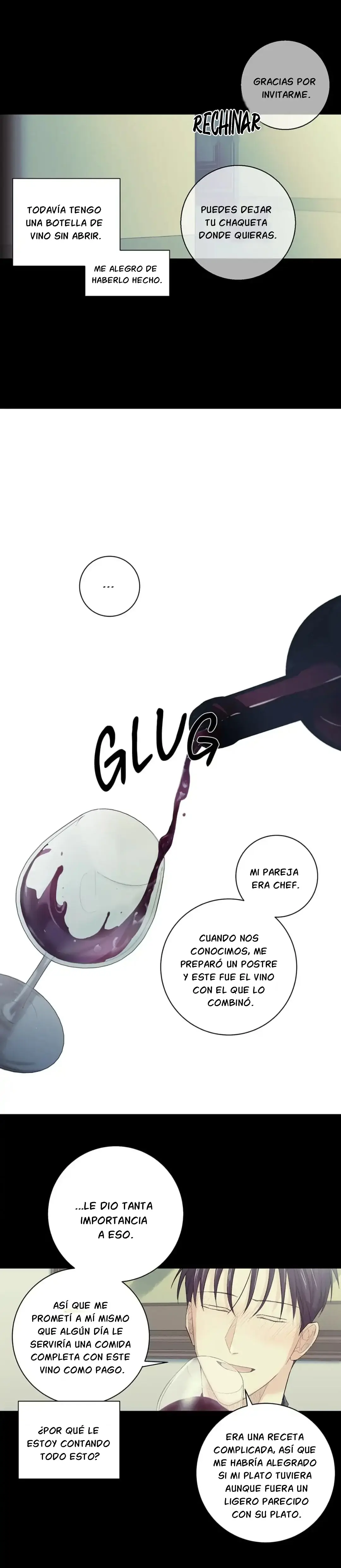 Fuera del Plato (2023) - Capítulo 3 - Página 7 - LectorTMOo