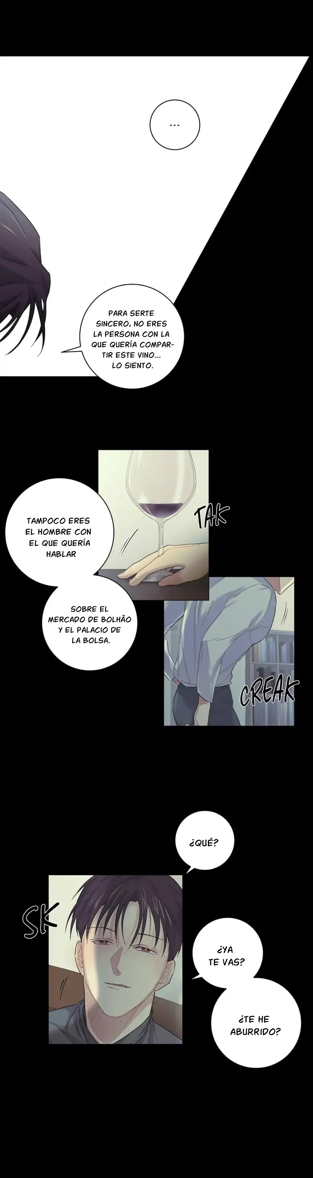 Fuera del Plato (2023) - Capítulo 3 - Página 8 - LectorTMOo
