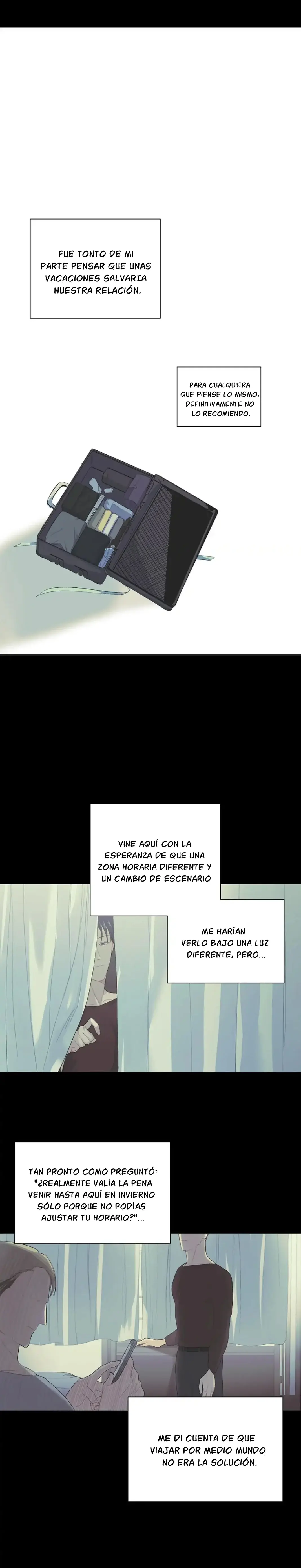 Fuera del Plato (2023) - Capítulo 3 - Página 18 - LectorTMOo