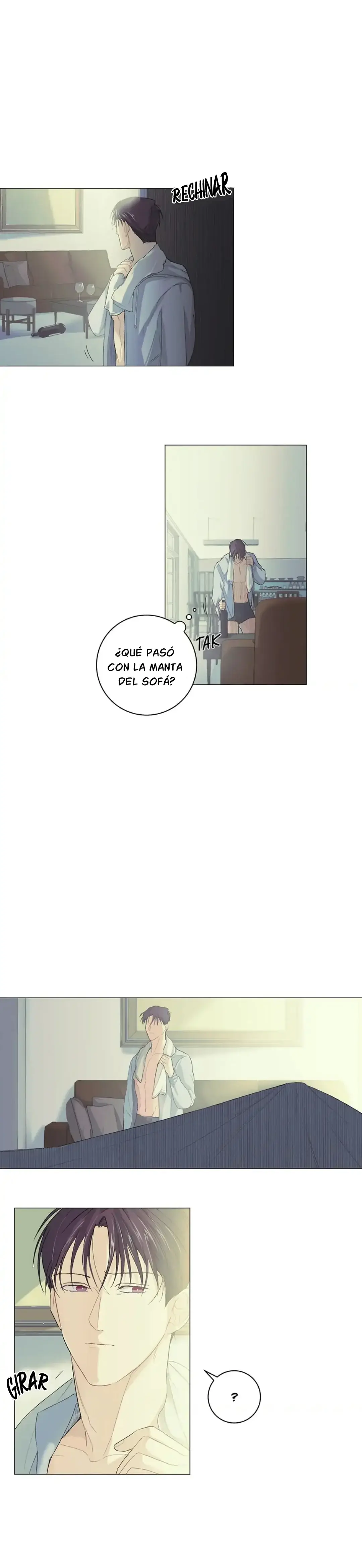 Fuera del Plato (2023) - Capítulo 4 - Página 8 - LectorTMOo
